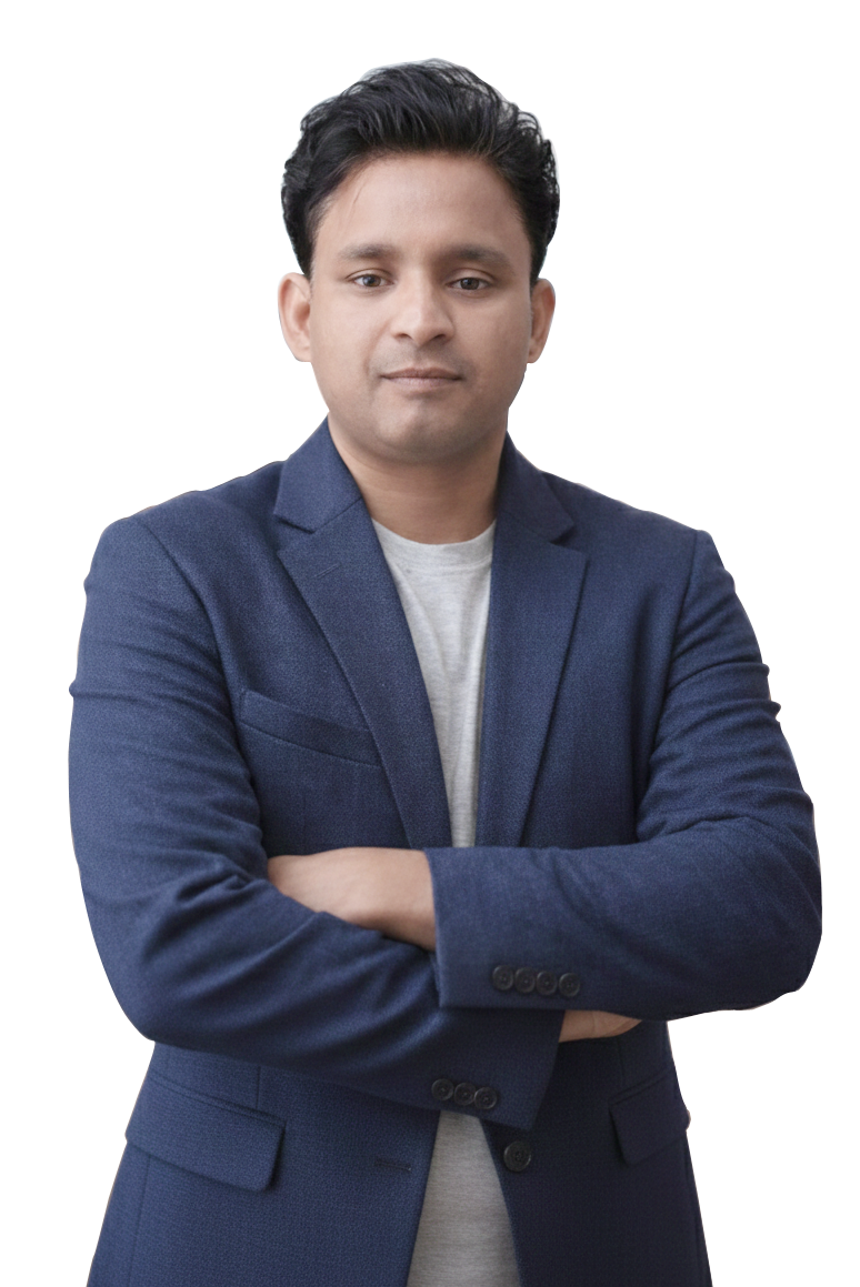 Bhupendra Singh Parmar