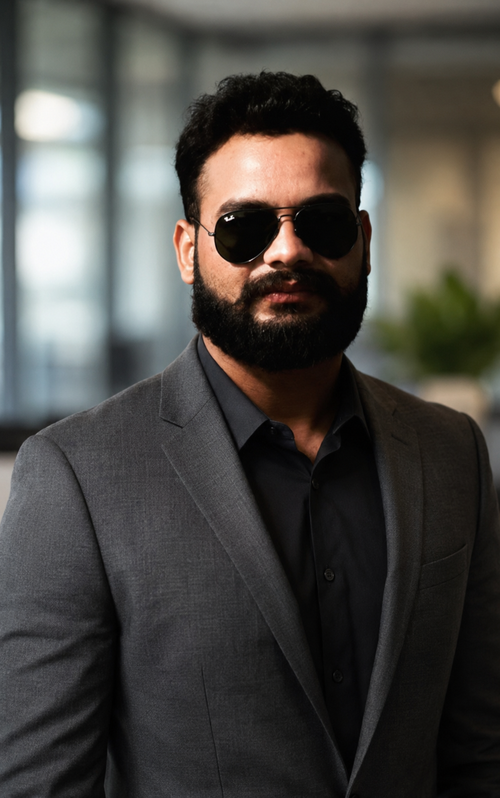 Lokendra Parmar