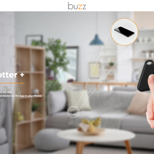 zalgoinfotech-thebuzzapp